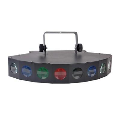 PROTON PL-D009 LED eight beam light